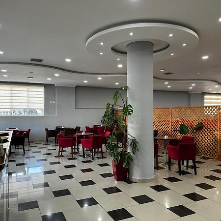 Hotel St.Pauli ชโคเดอร์ ภายนอก รูปภาพ