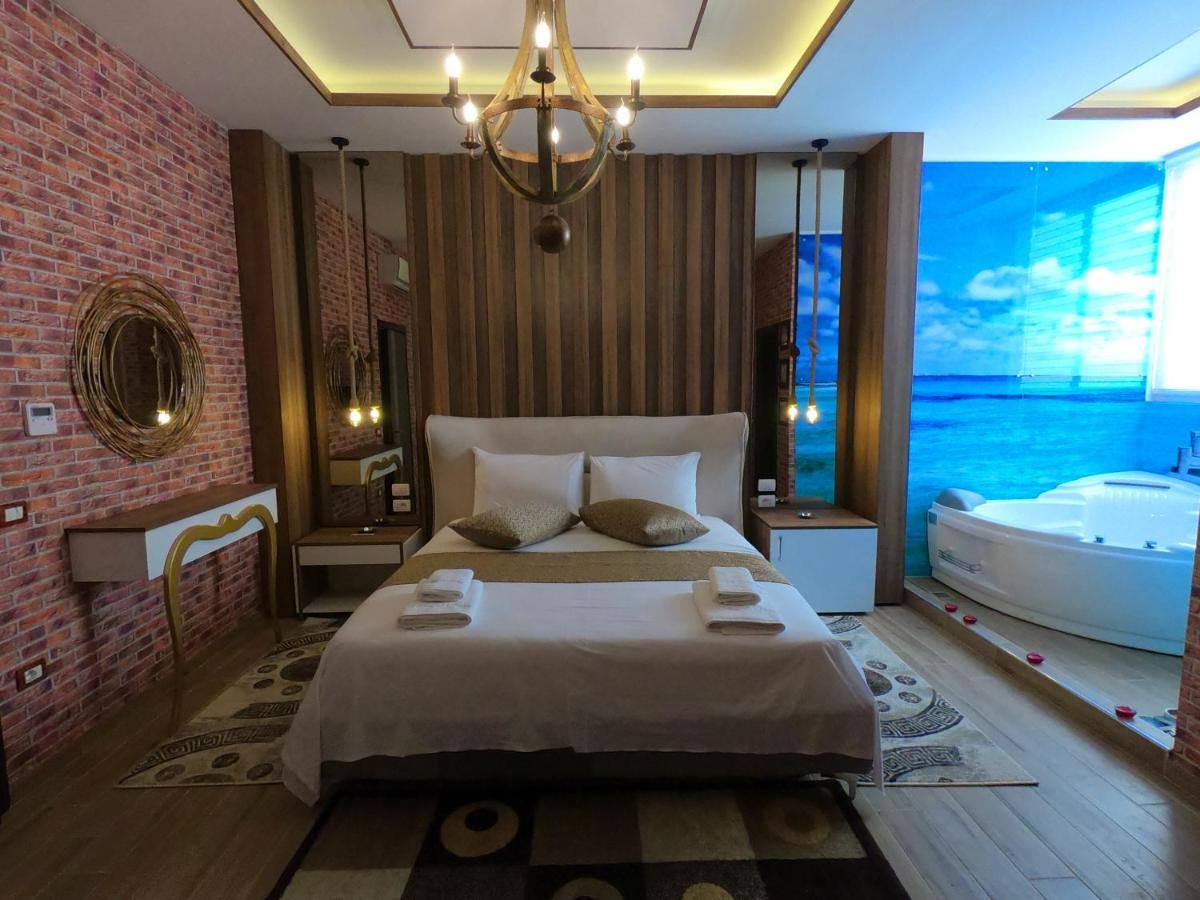 Hotel St.Pauli ชโคเดอร์ ภายนอก รูปภาพ