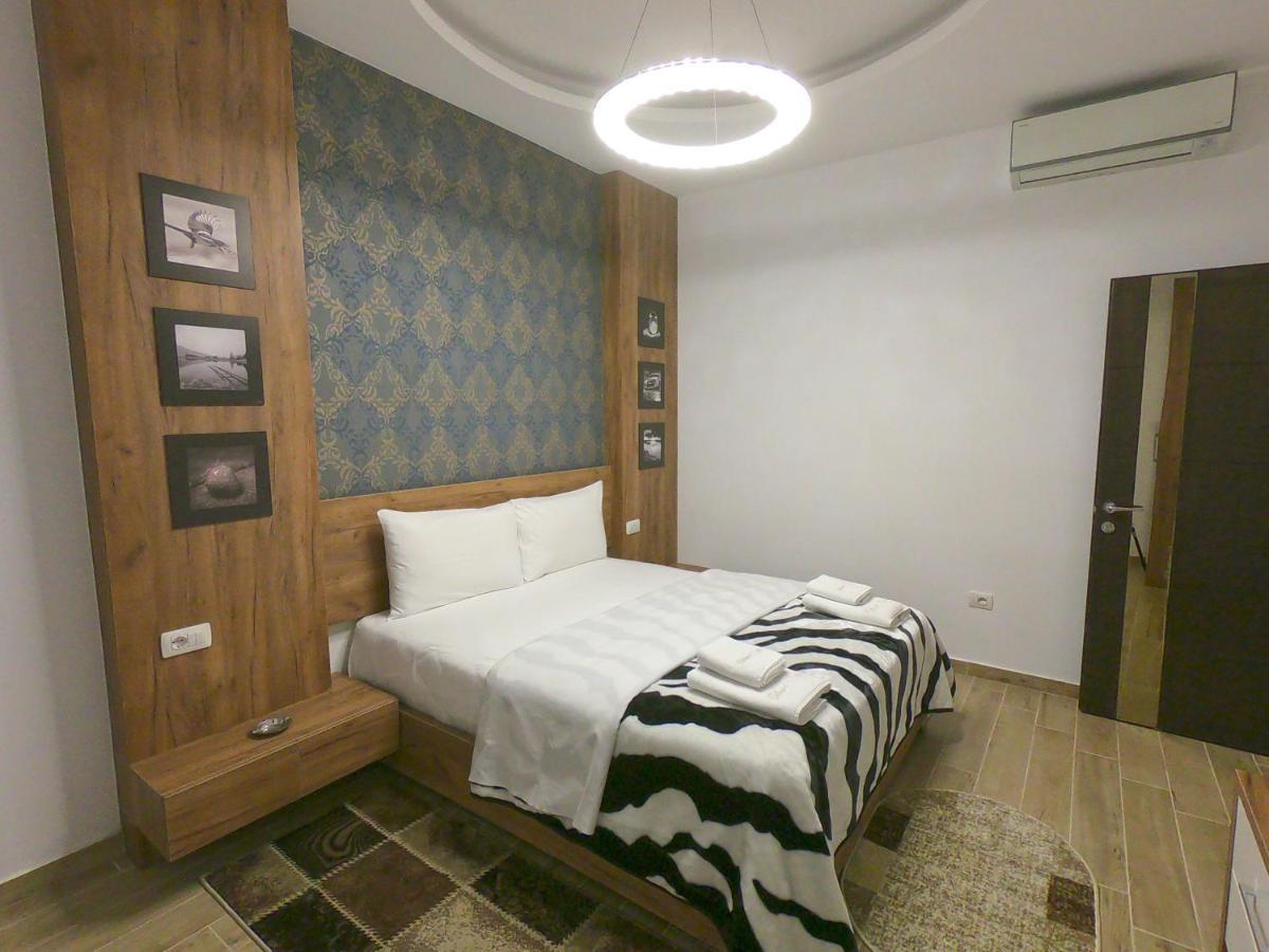 Hotel St.Pauli ชโคเดอร์ ภายนอก รูปภาพ