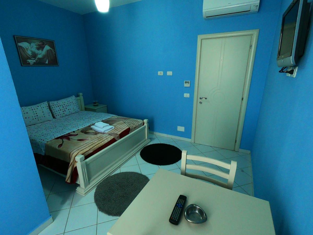 Hotel St.Pauli ชโคเดอร์ ภายนอก รูปภาพ