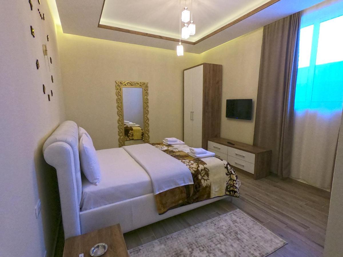 Hotel St.Pauli ชโคเดอร์ ภายนอก รูปภาพ