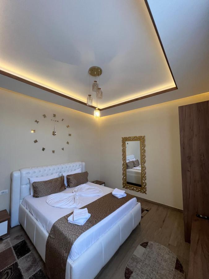 Hotel St.Pauli ชโคเดอร์ ภายนอก รูปภาพ