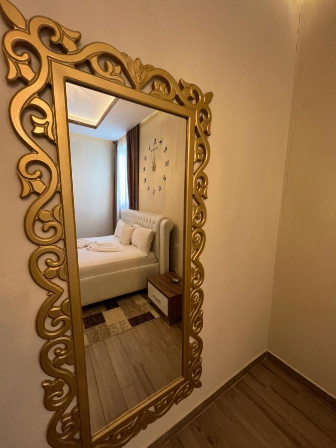 Hotel St.Pauli ชโคเดอร์ ภายนอก รูปภาพ