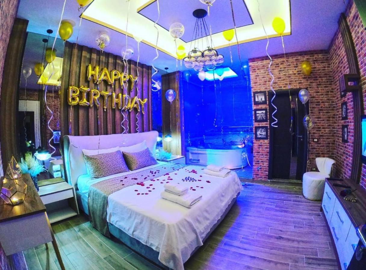 Hotel St.Pauli ชโคเดอร์ ภายนอก รูปภาพ