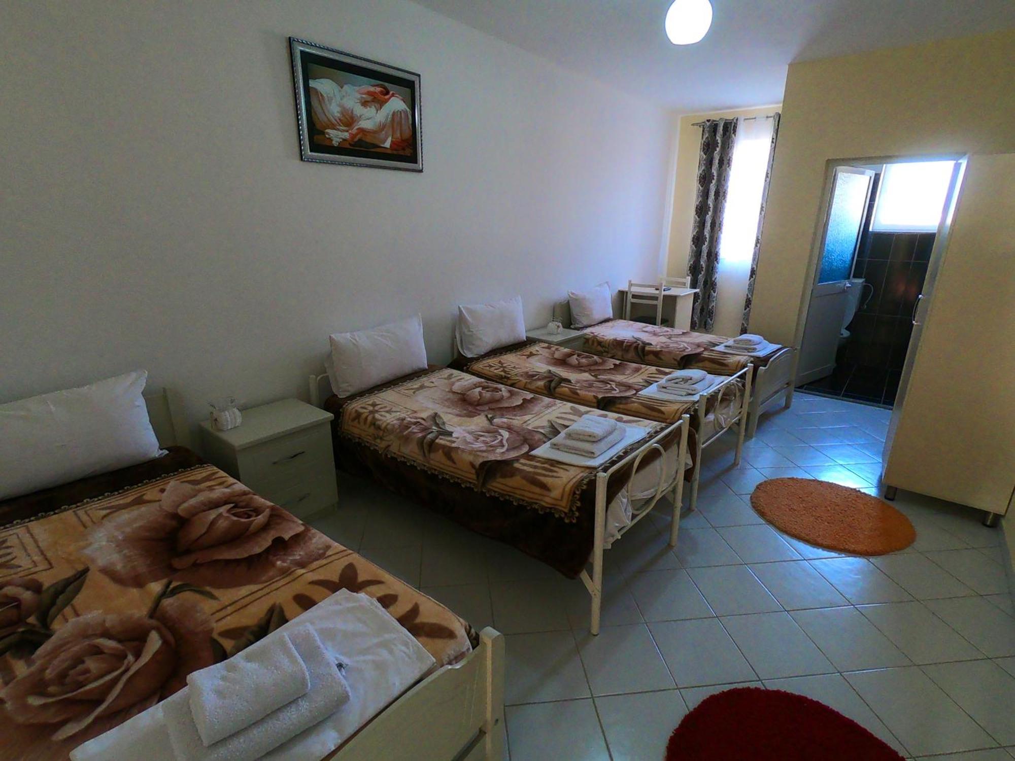 Hotel St.Pauli ชโคเดอร์ ภายนอก รูปภาพ