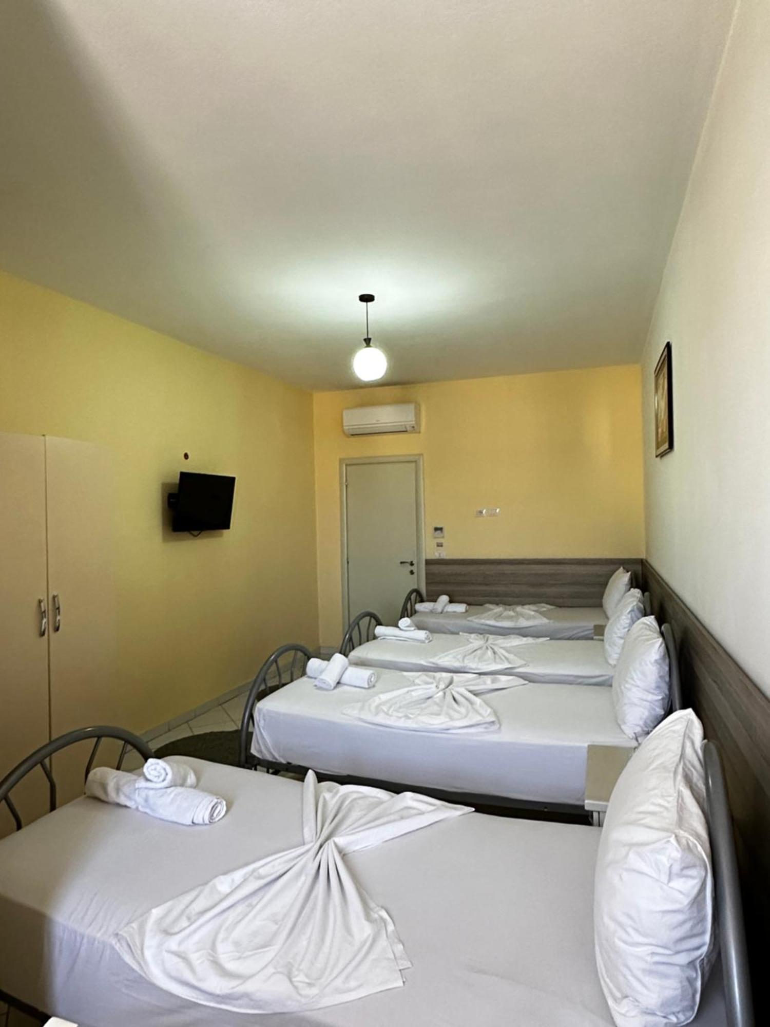 Hotel St.Pauli ชโคเดอร์ ภายนอก รูปภาพ
