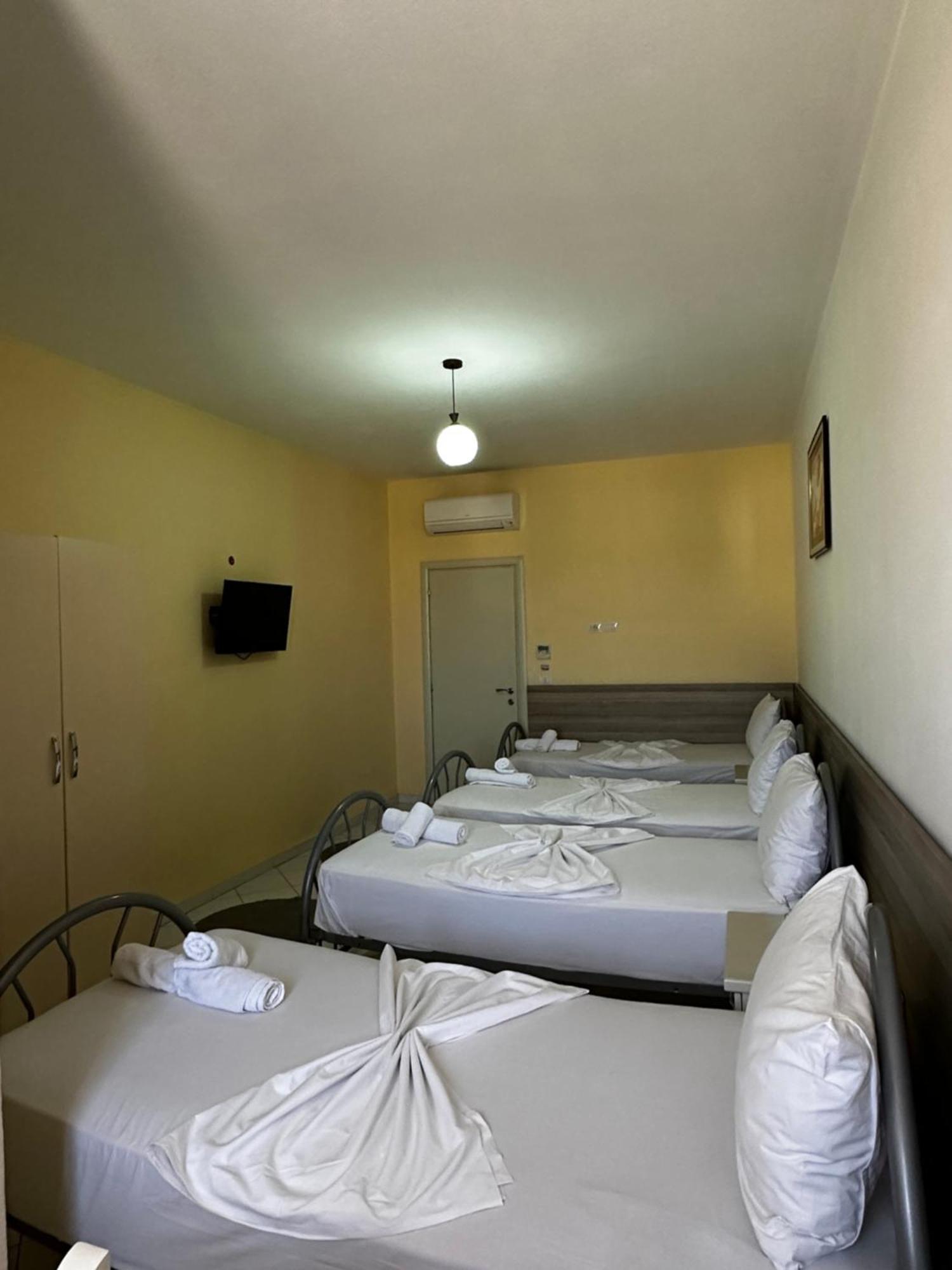 Hotel St.Pauli ชโคเดอร์ ภายนอก รูปภาพ