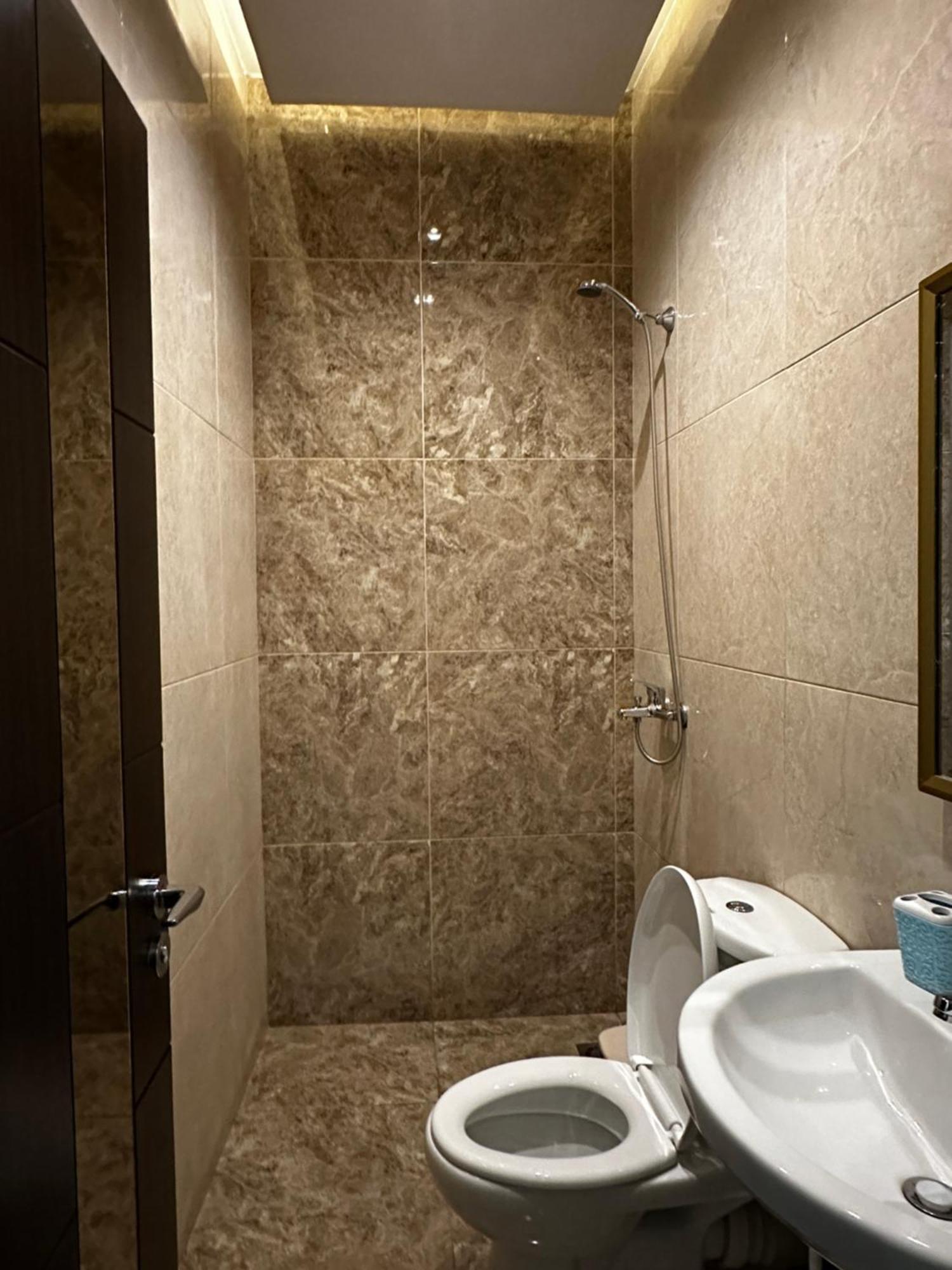 Hotel St.Pauli ชโคเดอร์ ภายนอก รูปภาพ
